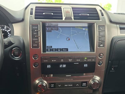 2021 Lexus GX 460 GX 460 Premium