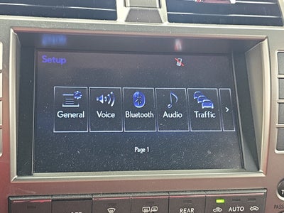 2021 Lexus GX 460 GX 460 Premium