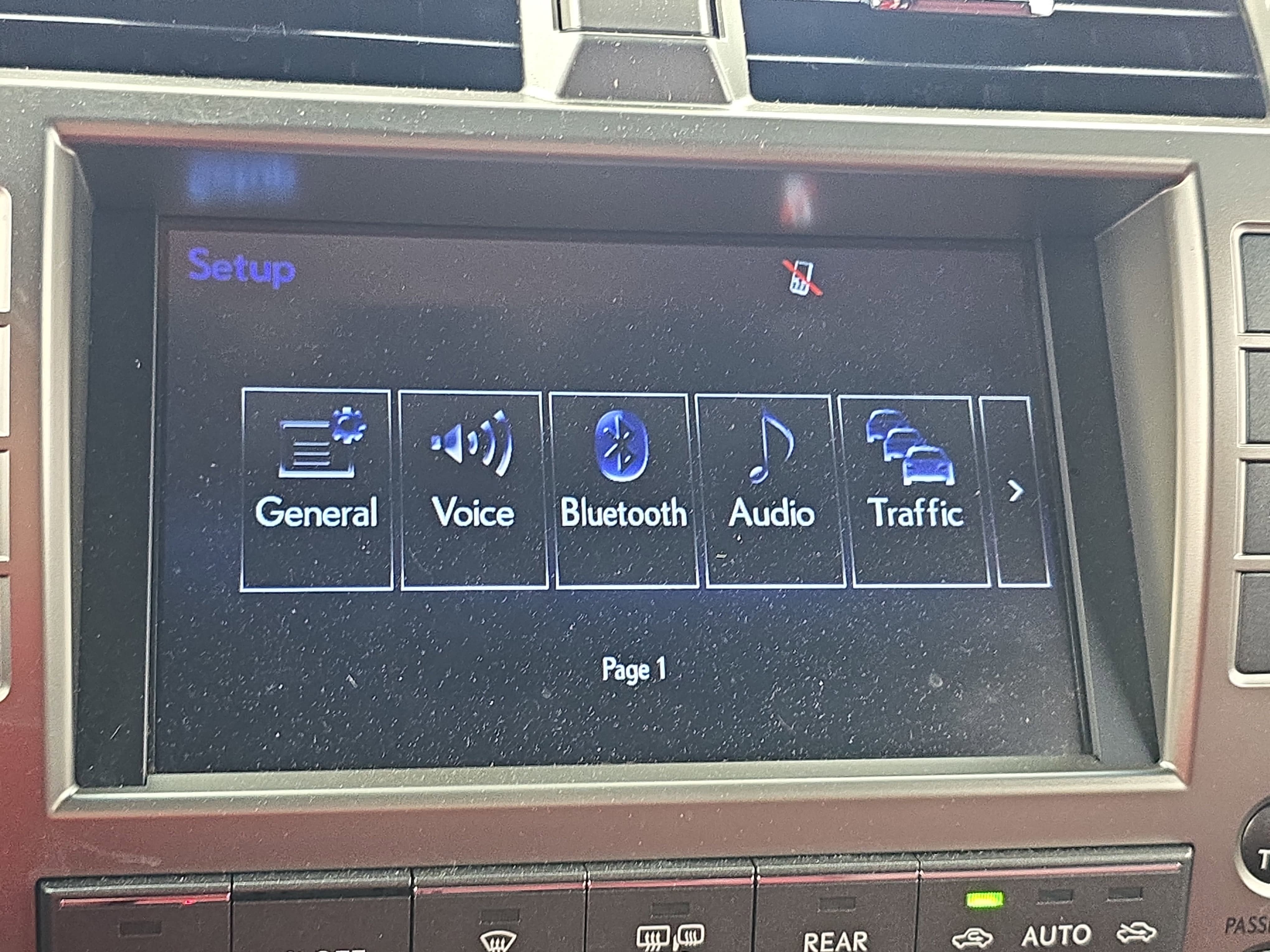 2021 Lexus GX 460 GX 460 Premium