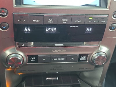 2021 Lexus GX 460 GX 460 Premium