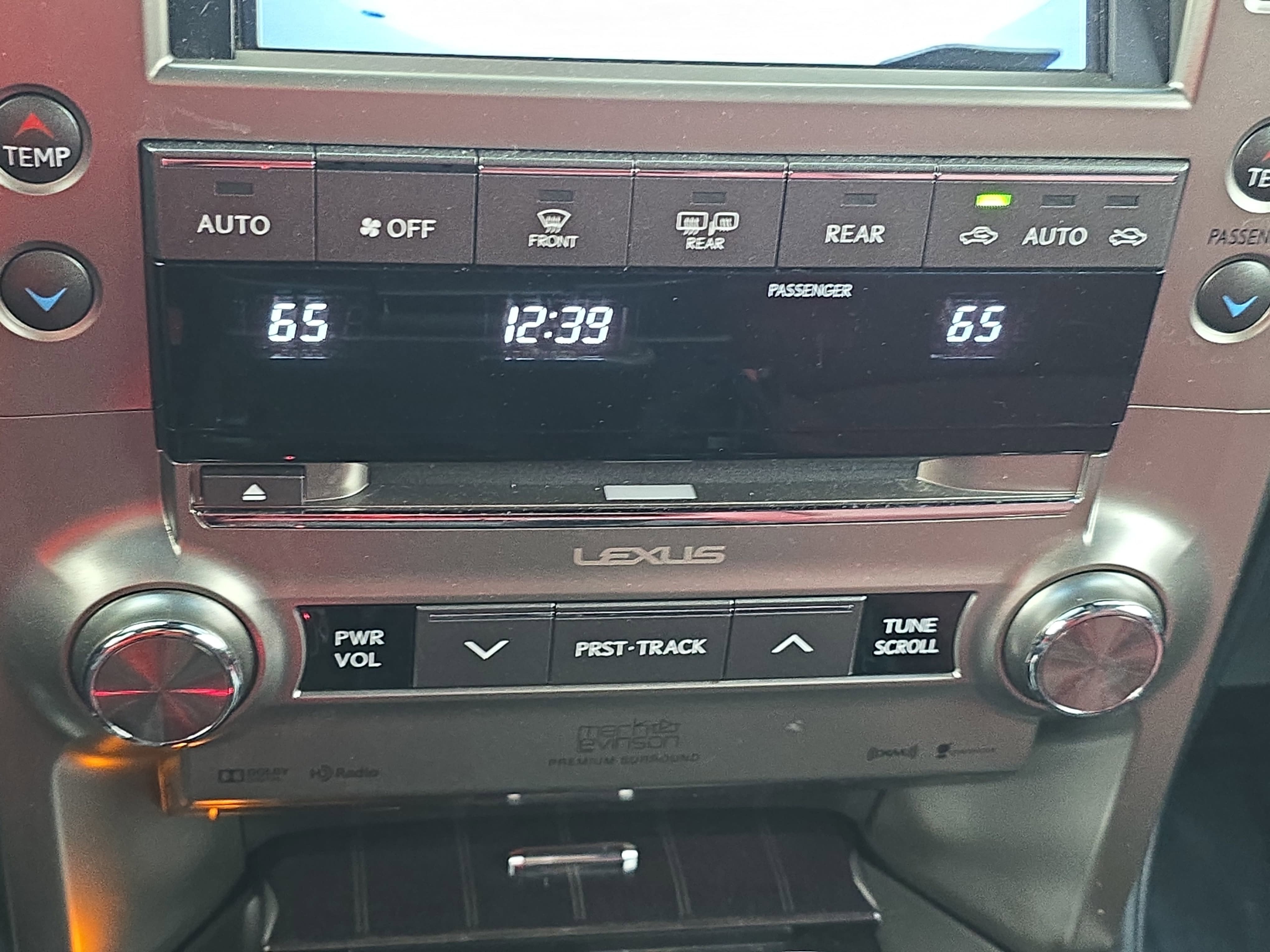 2021 Lexus GX 460 GX 460 Premium