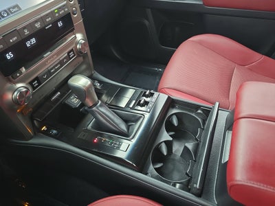 2021 Lexus GX 460 GX 460 Premium