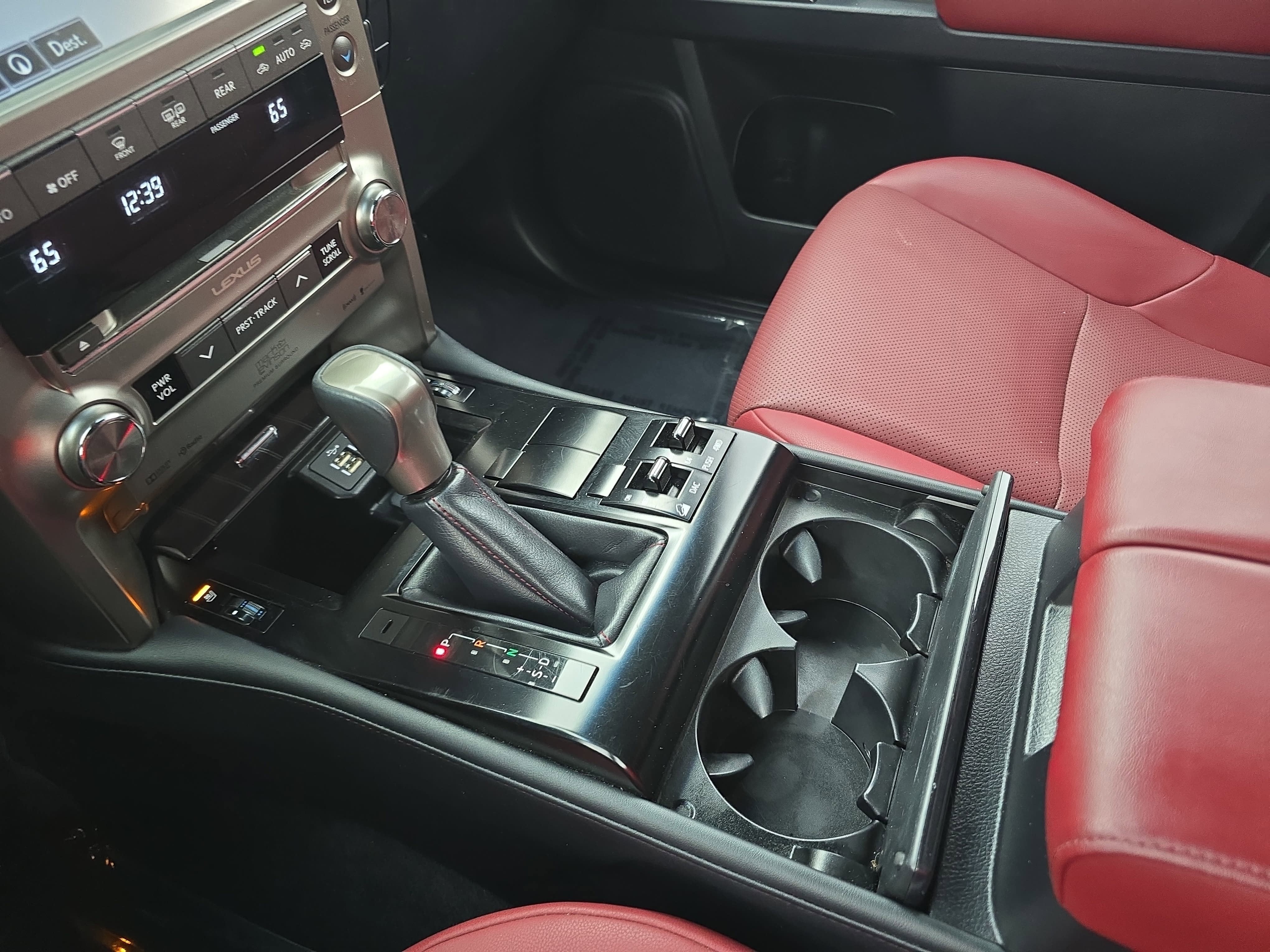 2021 Lexus GX 460 GX 460 Premium