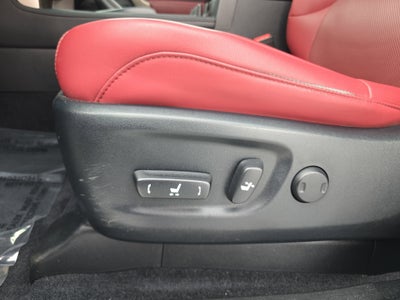 2021 Lexus GX 460 GX 460 Premium