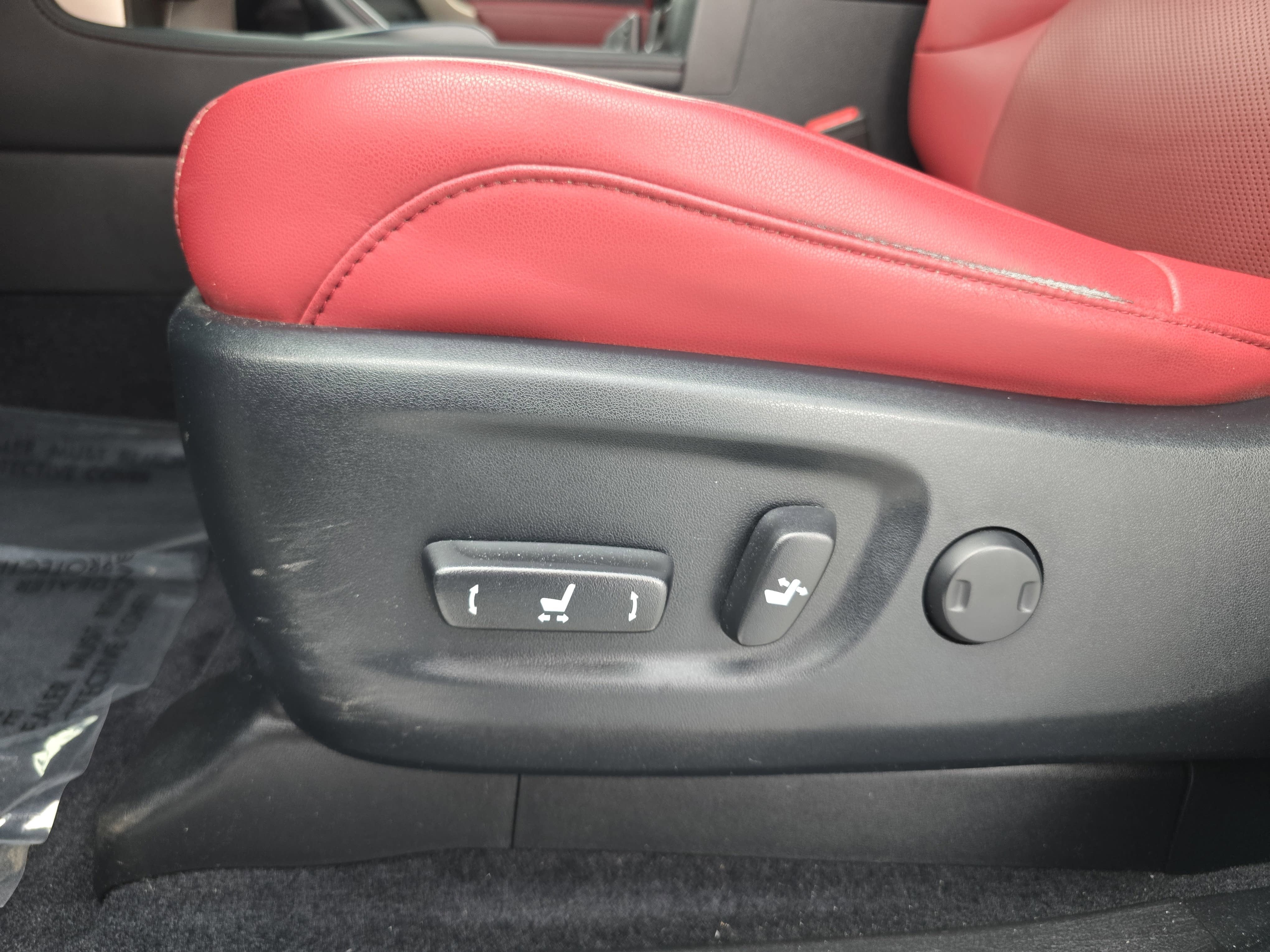 2021 Lexus GX 460 GX 460 Premium