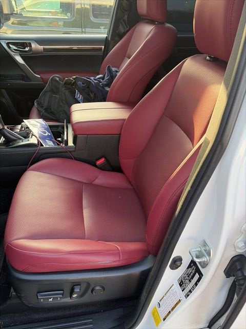 2021 Lexus GX 460 GX 460 Premium