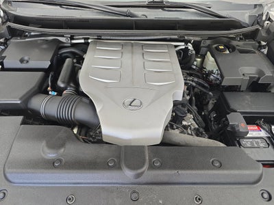 2021 Lexus GX 460 GX 460 Premium