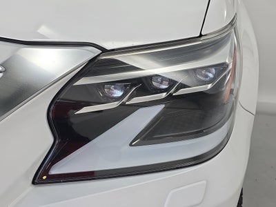 2021 Lexus GX 460 GX 460 Premium