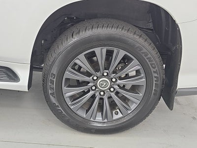 2021 Lexus GX 460 GX 460 Premium