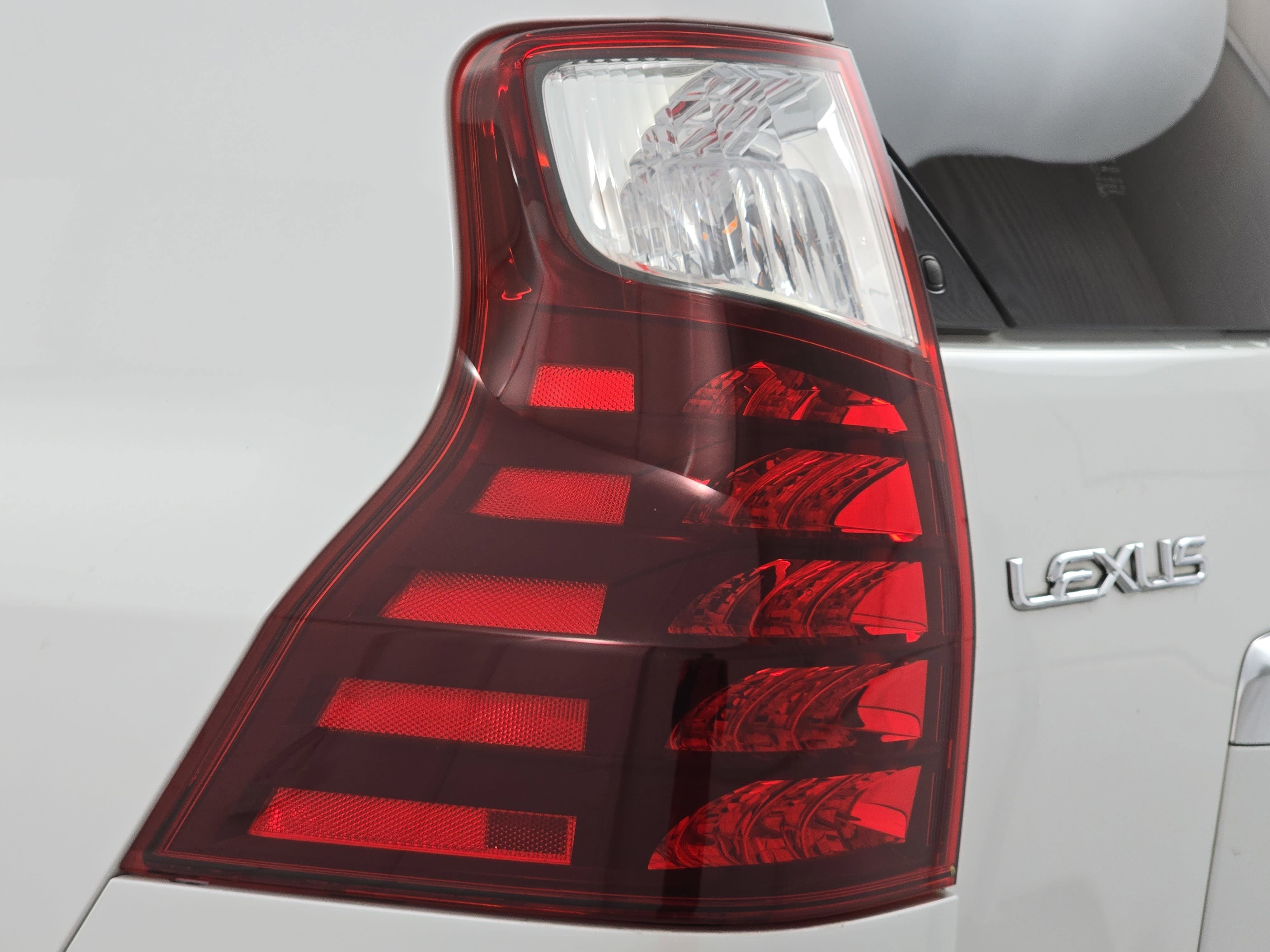 2021 Lexus GX 460 GX 460 Premium