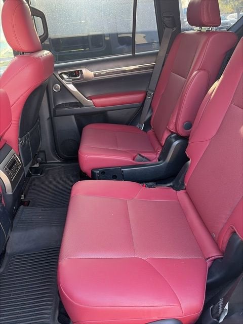 2021 Lexus GX 460 GX 460 Premium