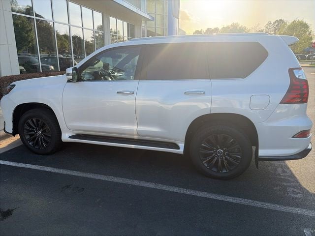 2021 Lexus GX 460 GX 460 Premium