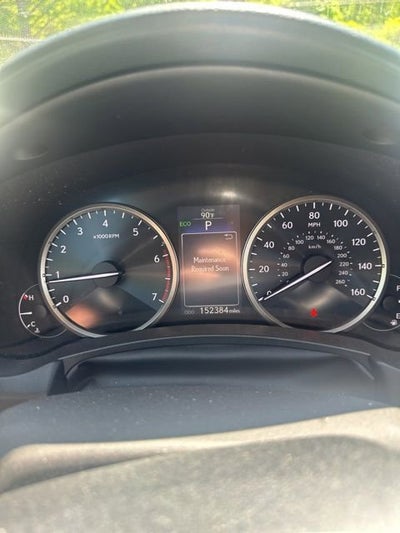 2016 Lexus NX 200t 200t