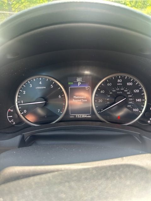 2016 Lexus NX 200t 200t