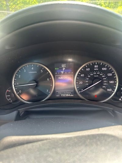 2016 Lexus NX 200t 200t