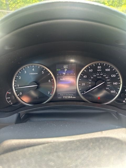 2016 Lexus NX 200t 200t