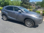 2016 Lexus NX 200t 200t