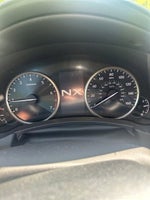 2016 Lexus NX 200t 200t