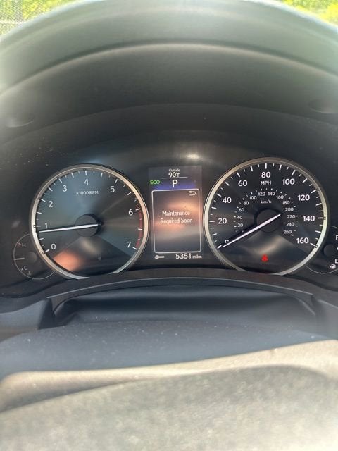 2016 Lexus NX 200t 200t