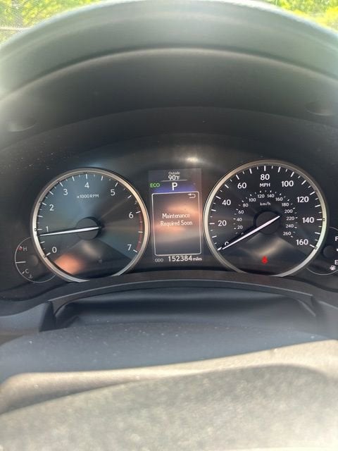 2016 Lexus NX 200t 200t