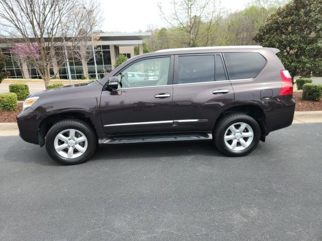 2012 Lexus GX 460 460