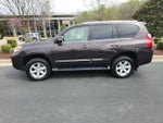2012 Lexus GX 460 460