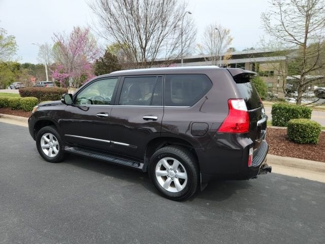 2012 Lexus GX 460 460
