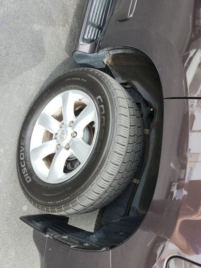 2012 Lexus GX 460 460