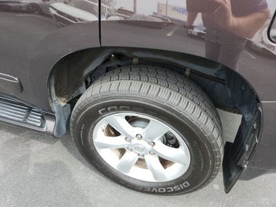 2012 Lexus GX 460 460