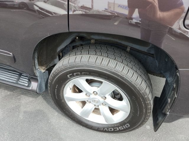 2012 Lexus GX 460 460