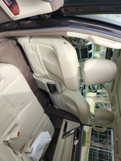 2012 Lexus GX 460 460