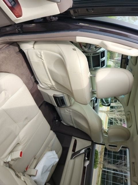 2012 Lexus GX 460 460