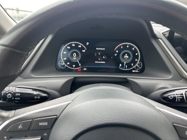 2022 Hyundai Sonata SEL