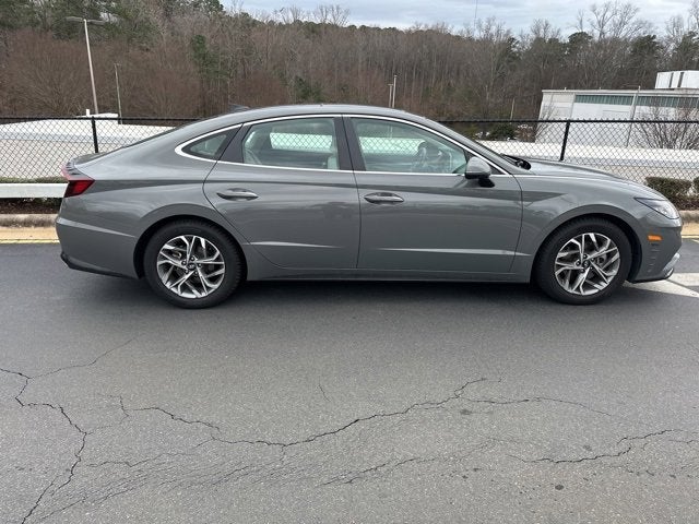 2022 Hyundai Sonata SEL