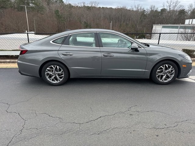 2022 Hyundai Sonata SEL