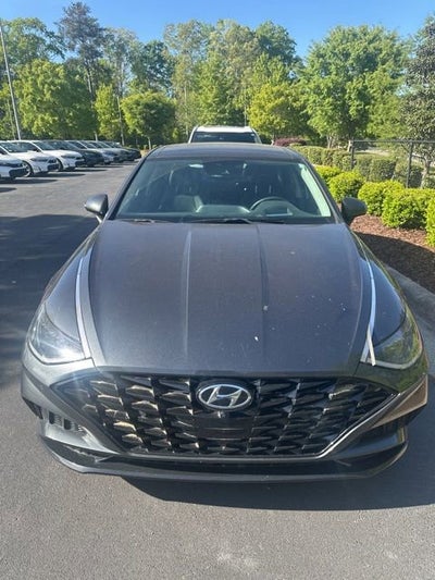 2022 Hyundai Sonata Limited