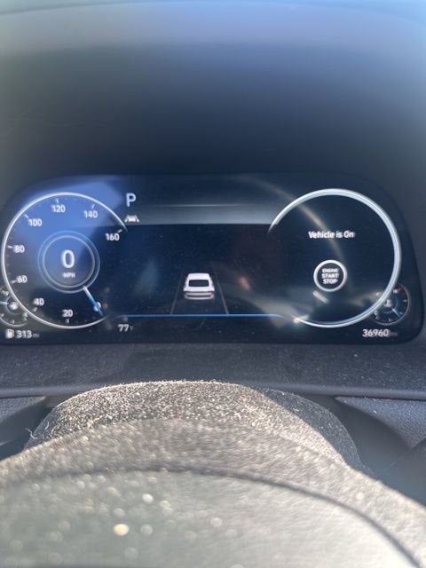 2022 Hyundai Sonata Limited