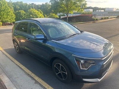 2023 Kia Niro EX