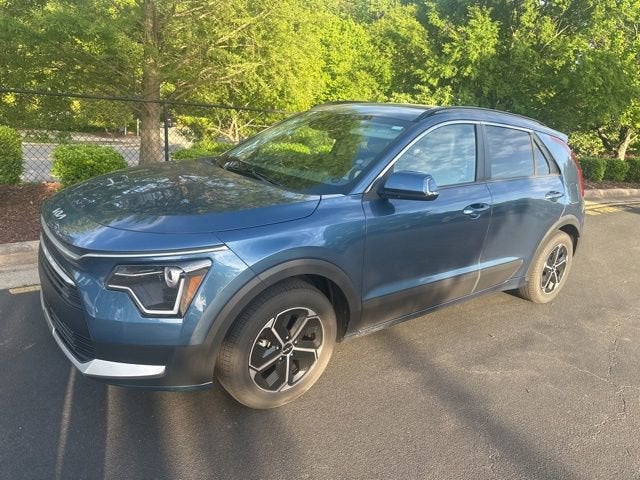 2023 Kia Niro EX