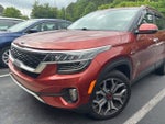 2021 Kia Seltos SX