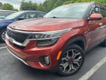 2021 Kia Seltos SX