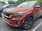 2021 Kia Seltos SX