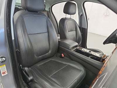 2009 Jaguar XF Supercharged