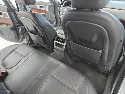 2009 Jaguar XF Supercharged