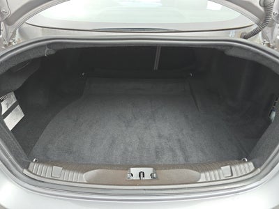 2009 Jaguar XF Supercharged