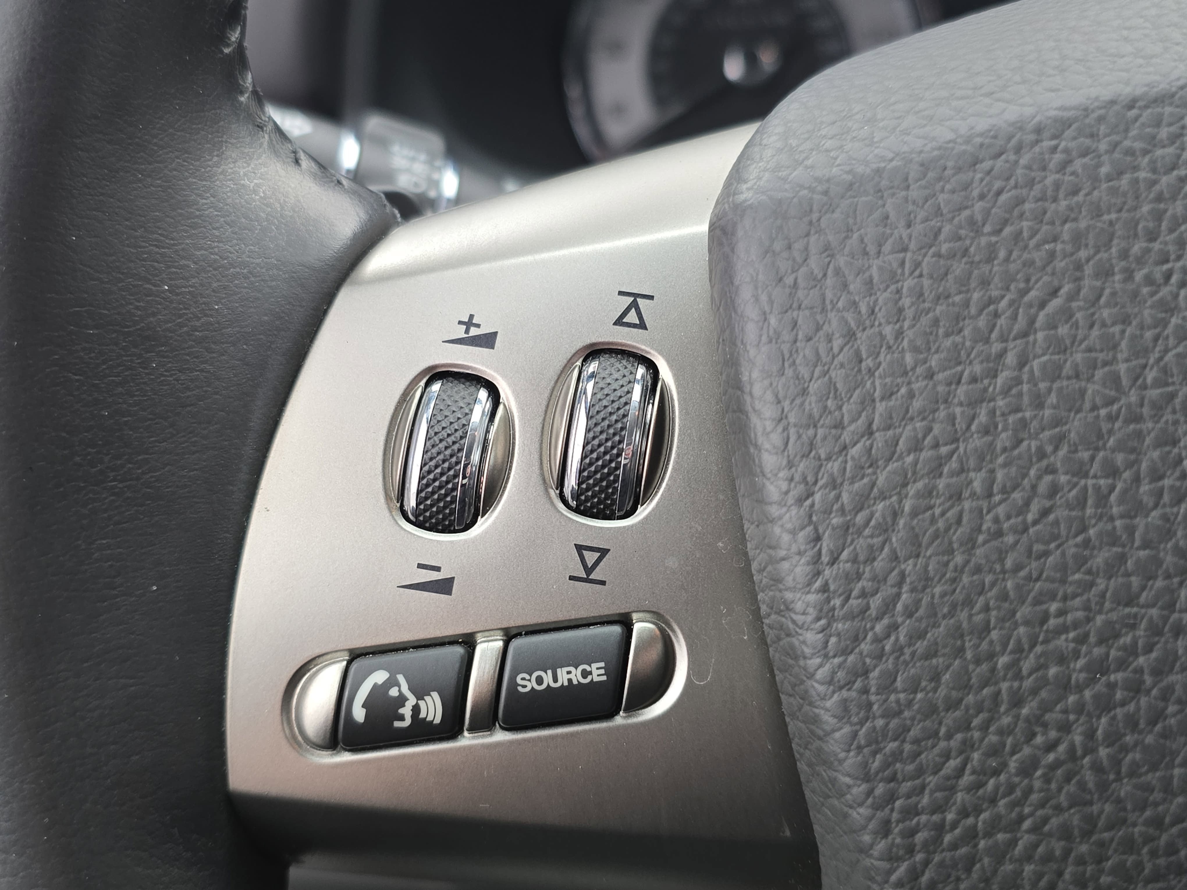 2009 Jaguar XF Supercharged