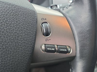 2009 Jaguar XF Supercharged