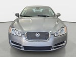 2009 Jaguar XF Supercharged