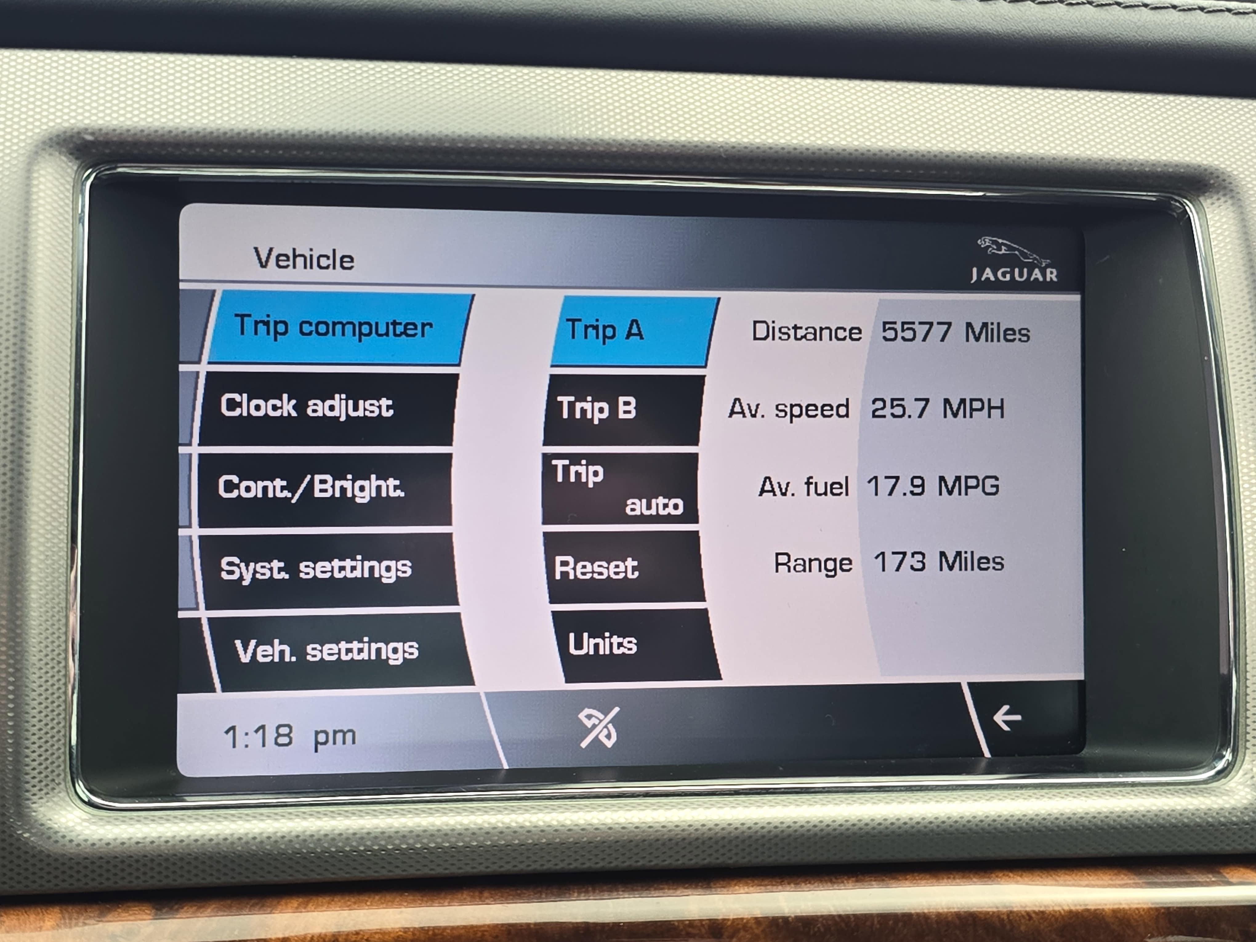 2009 Jaguar XF Supercharged