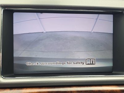 2009 Jaguar XF Supercharged